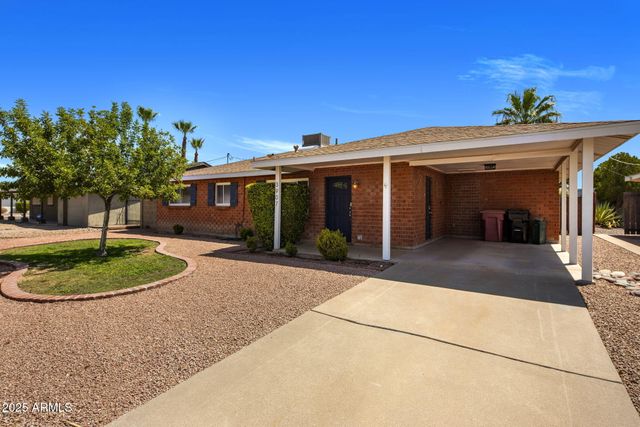 3907 N 81ST Street, Scottsdale, AZ 85251