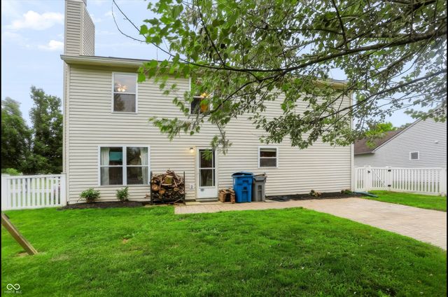 19563 Amber Way, Noblesville, IN 46060