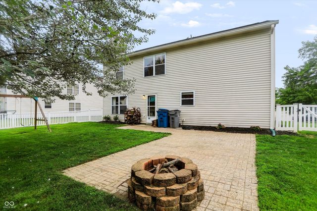 19563 Amber Way, Noblesville, IN 46060
