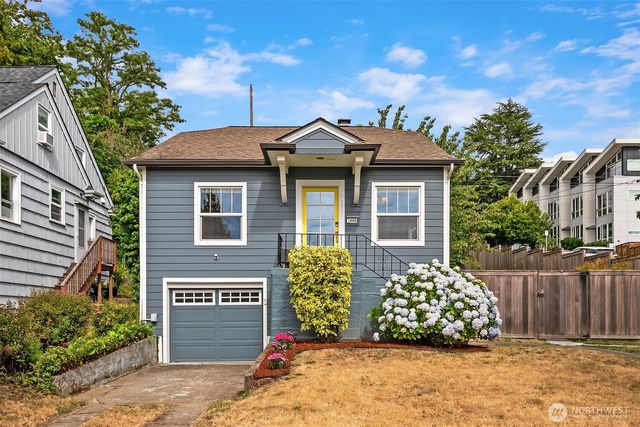 4456 46th Avenue SW, Seattle, WA 98116