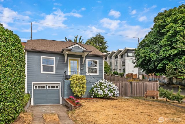 4456 46th Avenue SW, Seattle, WA 98116