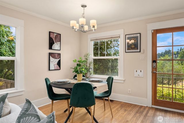 4456 46th Avenue SW, Seattle, WA 98116