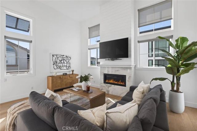 2114 Carnegie Lane C, Redondo Beach, CA 90278