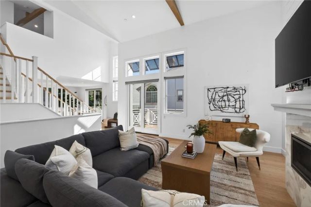 2114 Carnegie Lane C, Redondo Beach, CA 90278
