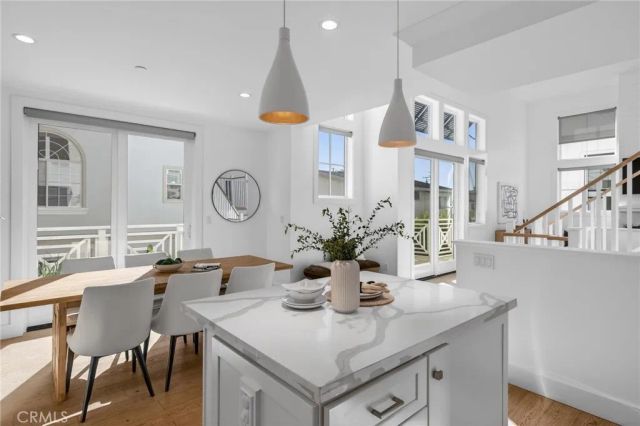 2114 Carnegie Lane C, Redondo Beach, CA 90278