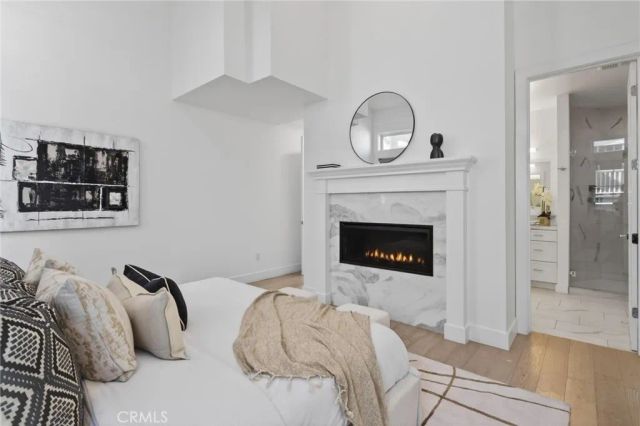 2114 Carnegie Lane C, Redondo Beach, CA 90278