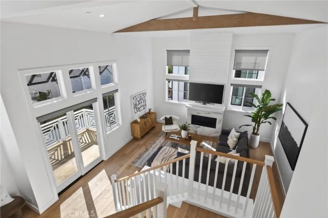 2114 Carnegie Lane C, Redondo Beach, CA 90278