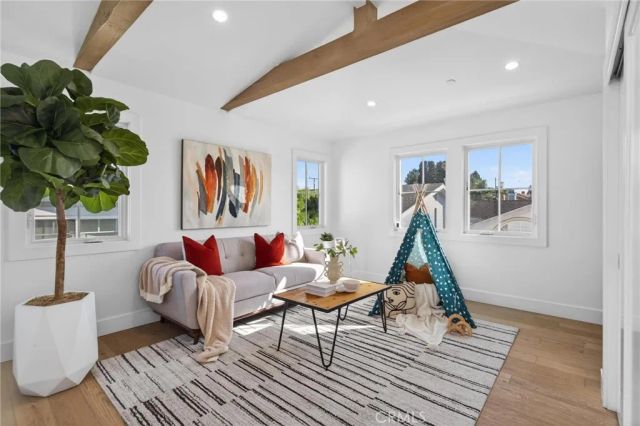 2114 Carnegie Lane C, Redondo Beach, CA 90278