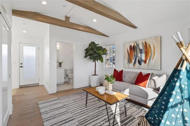 2114 Carnegie Lane C, Redondo Beach, CA 90278