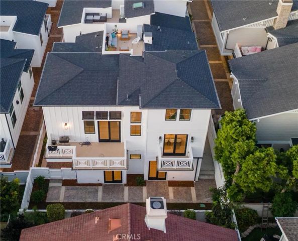 2114 Carnegie Lane C, Redondo Beach, CA 90278