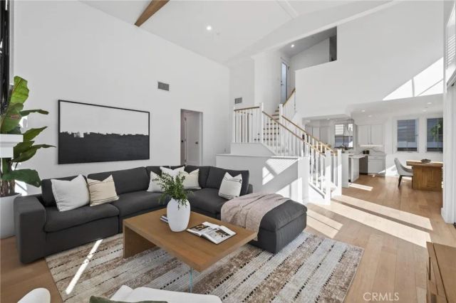 2114 Carnegie Lane C, Redondo Beach, CA 90278