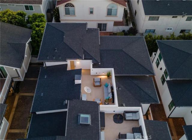 2114 Carnegie Lane C, Redondo Beach, CA 90278