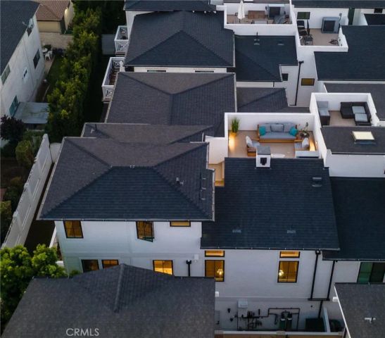 2114 Carnegie Lane C, Redondo Beach, CA 90278