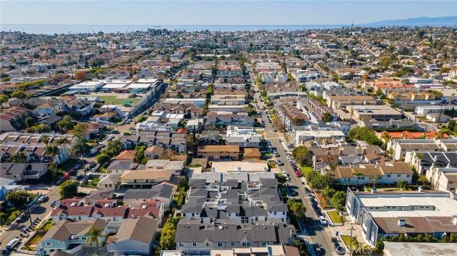2114 Carnegie Lane C, Redondo Beach, CA 90278