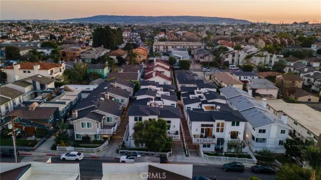 2114 Carnegie Lane C, Redondo Beach, CA 90278