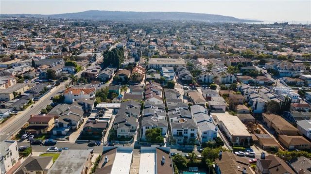 2114 Carnegie Lane C, Redondo Beach, CA 90278