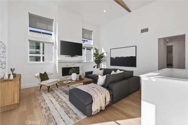 2114 Carnegie Lane C, Redondo Beach, CA 90278