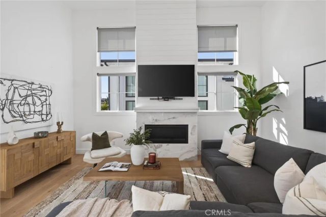 2114 Carnegie Lane C, Redondo Beach, CA 90278