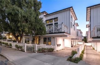 2114 Carnegie Lane C, Redondo Beach, CA 90278