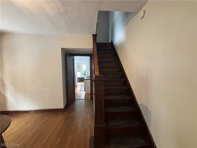 1671 Lincoln Avenue, Lakewood, OH 44107