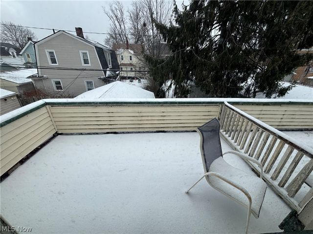 1671 Lincoln Avenue, Lakewood, OH 44107