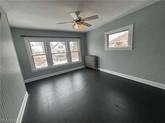 1671 Lincoln Avenue, Lakewood, OH 44107