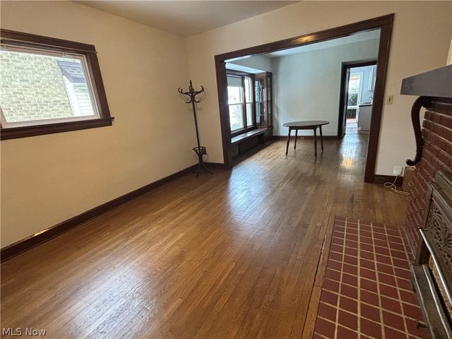 1671 Lincoln Avenue, Lakewood, OH 44107