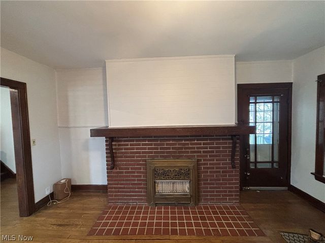 1671 Lincoln Avenue, Lakewood, OH 44107