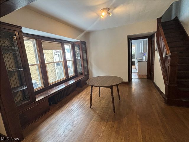 1671 Lincoln Avenue, Lakewood, OH 44107