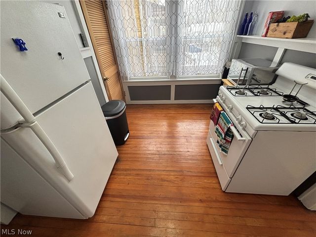 1671 Lincoln Avenue, Lakewood, OH 44107