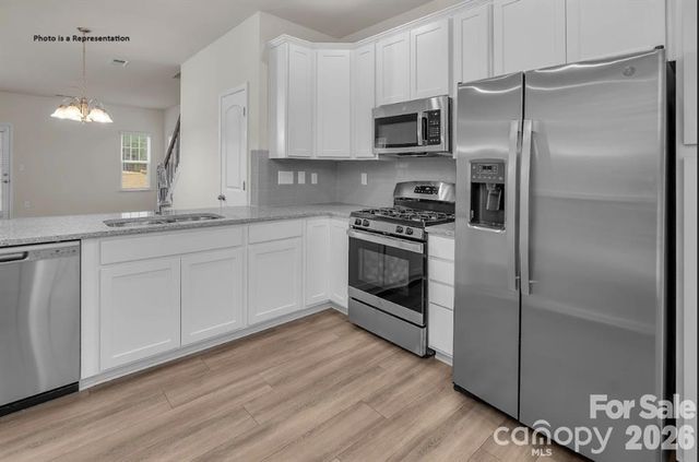 5132 Tommy Lane 1001, Stanley, NC 28164