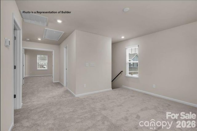 5132 Tommy Lane 1001, Stanley, NC 28164