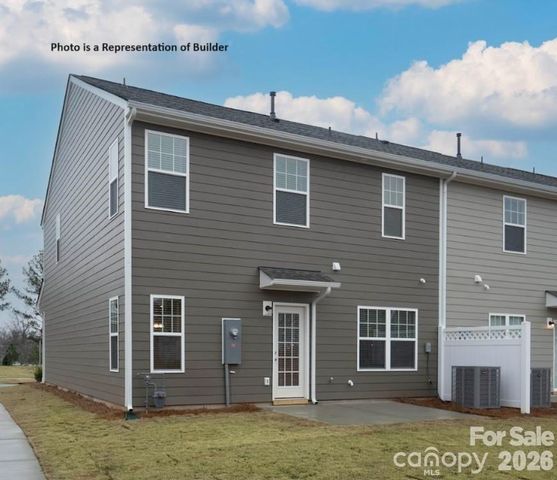 5132 Tommy Lane 1001, Stanley, NC 28164