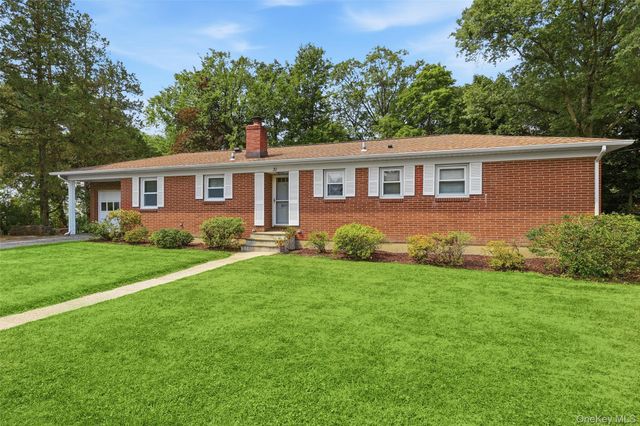 31 Partridge Road, White Plains, NY 10605