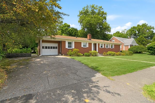 31 Partridge Road, White Plains, NY 10605