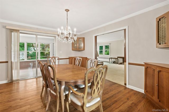 31 Partridge Road, White Plains, NY 10605