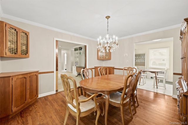 31 Partridge Road, White Plains, NY 10605