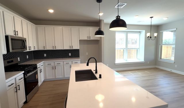 19239 Trinity Terrace Lane, Spring, TX 77379