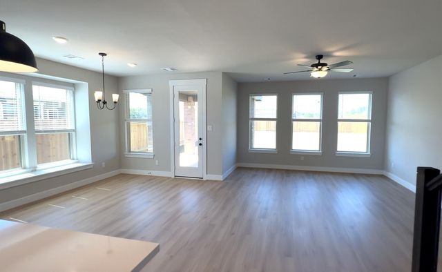 19239 Trinity Terrace Lane, Spring, TX 77379