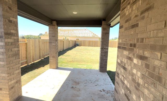 19239 Trinity Terrace Lane, Spring, TX 77379