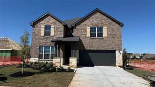 19239 Trinity Terrace Lane, Spring, TX 77379