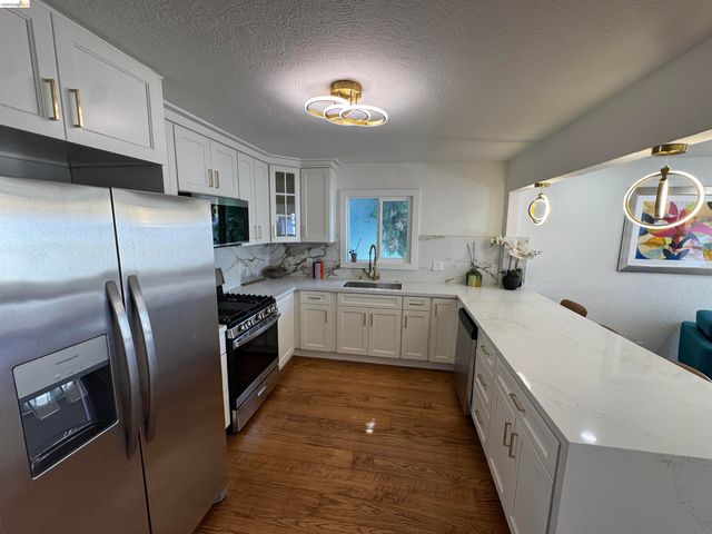 1909 Francisco Way, Richmond, CA 94805