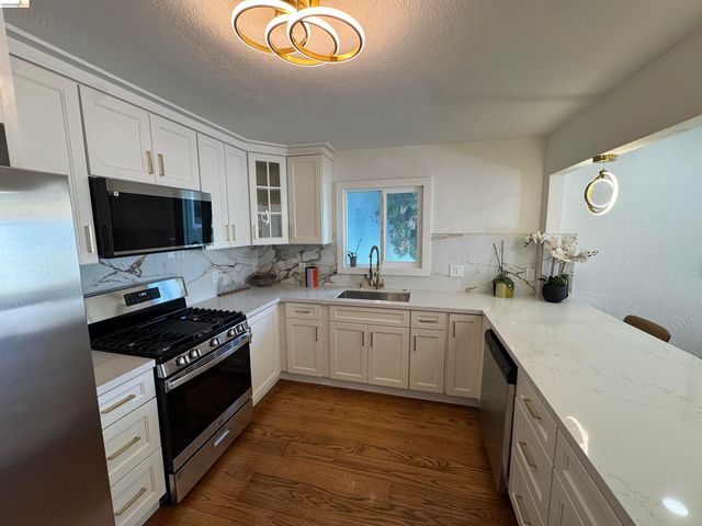 1909 Francisco Way, Richmond, CA 94805