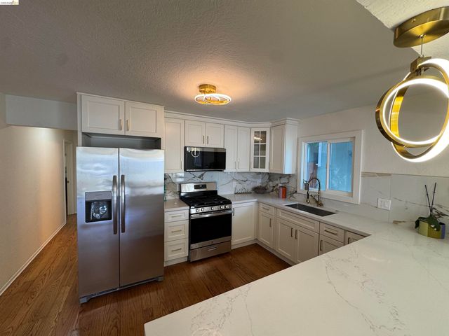 1909 Francisco Way, Richmond, CA 94805