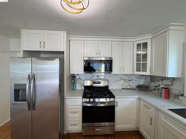 1909 Francisco Way, Richmond, CA 94805