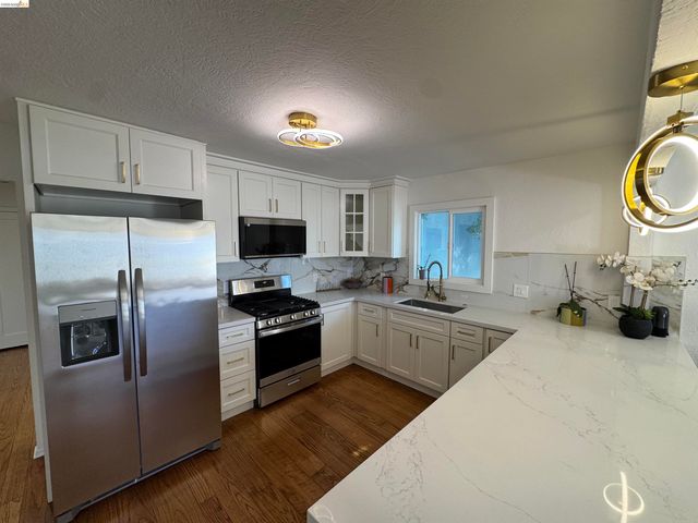 1909 Francisco Way, Richmond, CA 94805