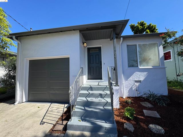 1909 Francisco Way, Richmond, CA 94805