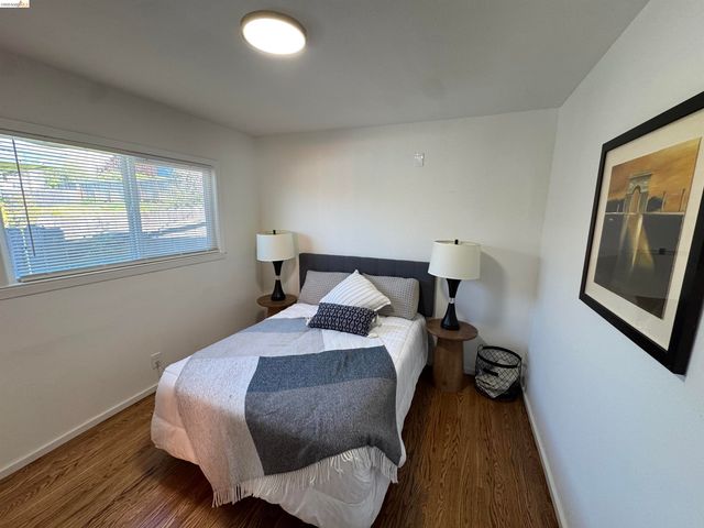 1909 Francisco Way, Richmond, CA 94805