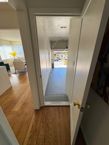 1909 Francisco Way, Richmond, CA 94805