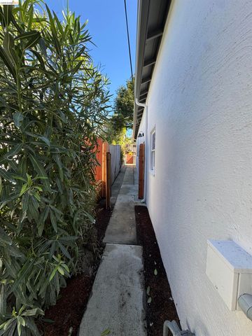 1909 Francisco Way, Richmond, CA 94805